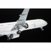 Zvezda 7043 AIRBUS A-321 NEO 1/144
